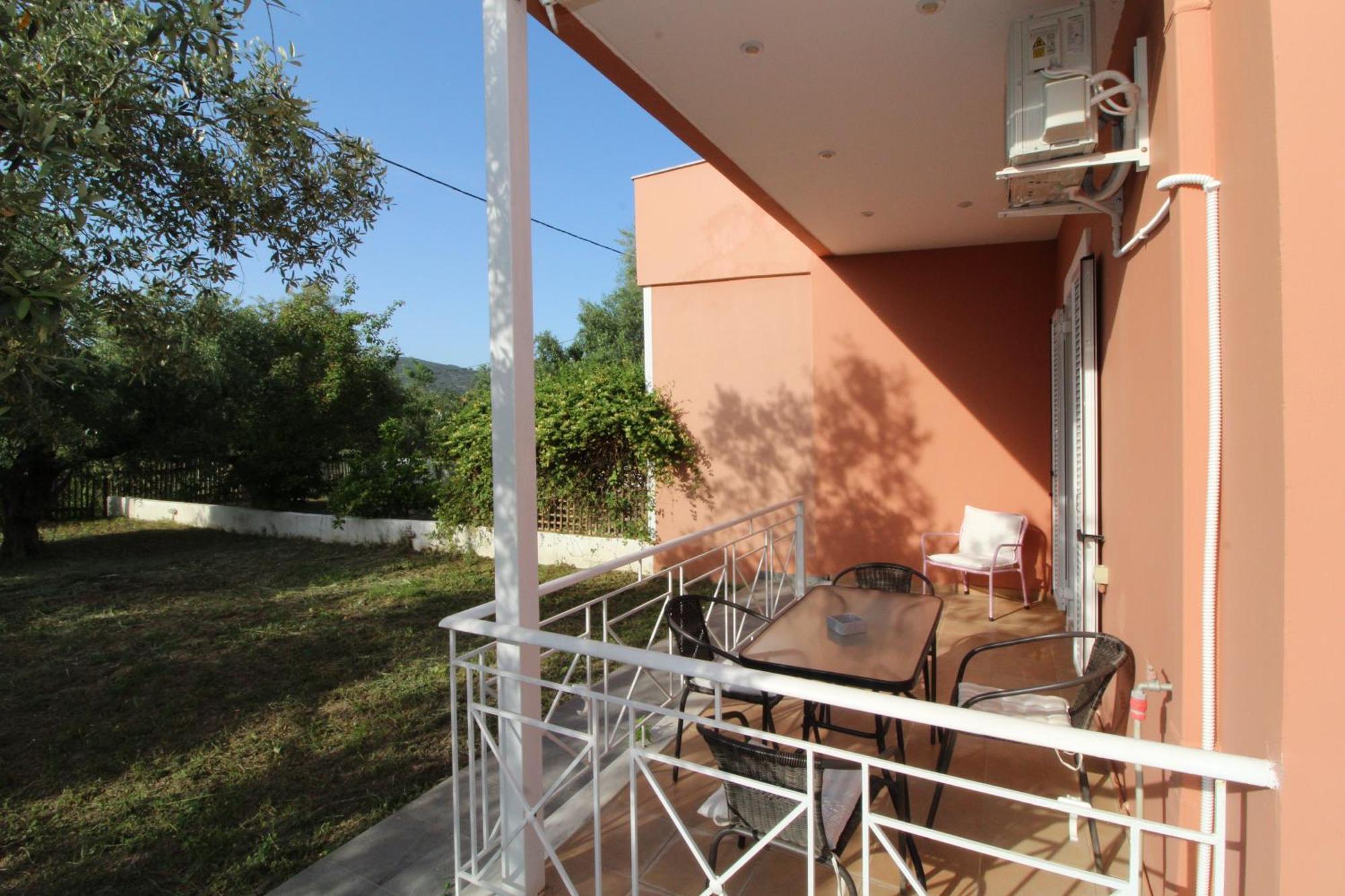 Laconian Collection Mavrovouni Beach House Gytheio Exterior foto