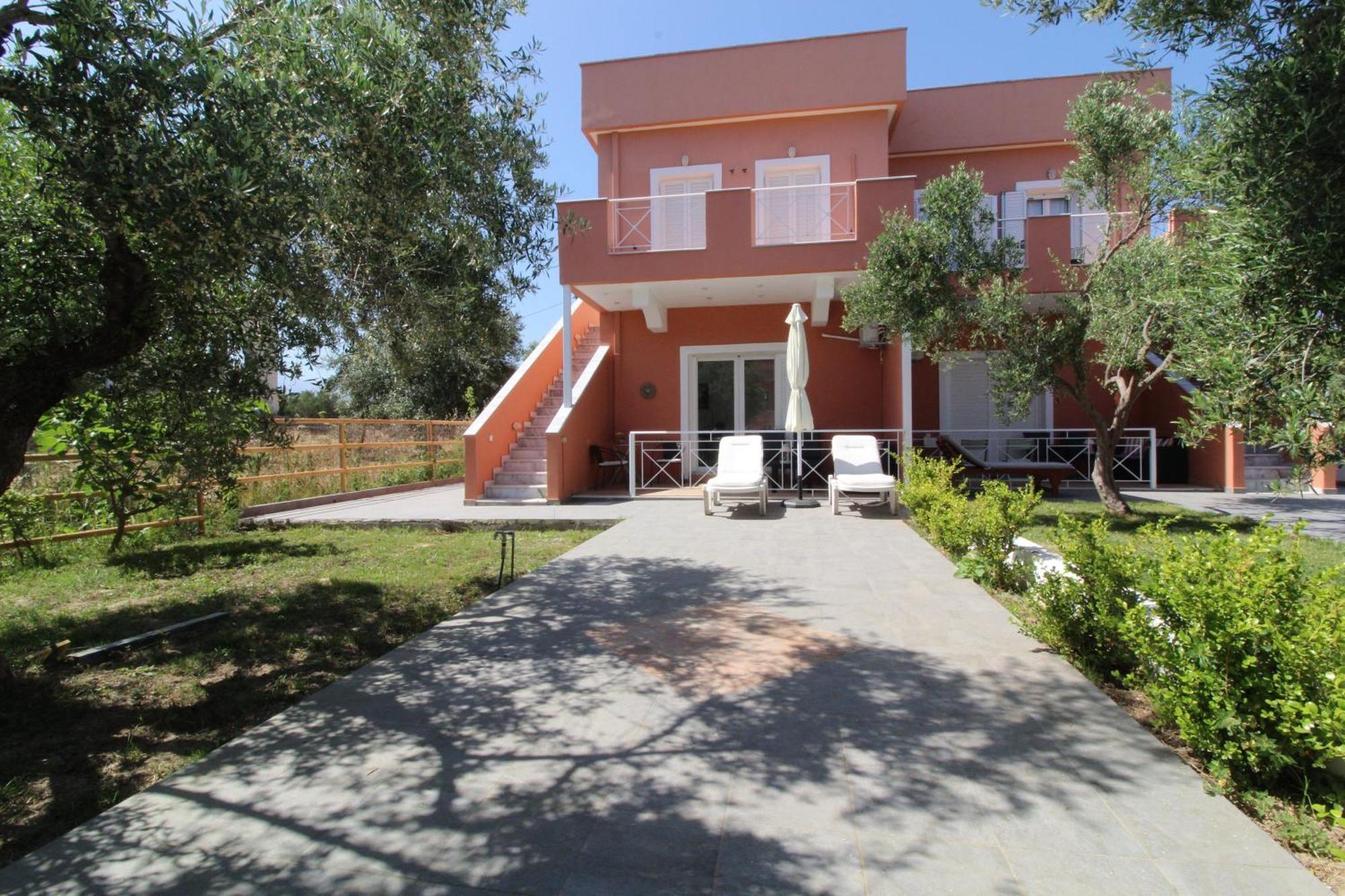 Laconian Collection Mavrovouni Beach House Gytheio Exterior foto
