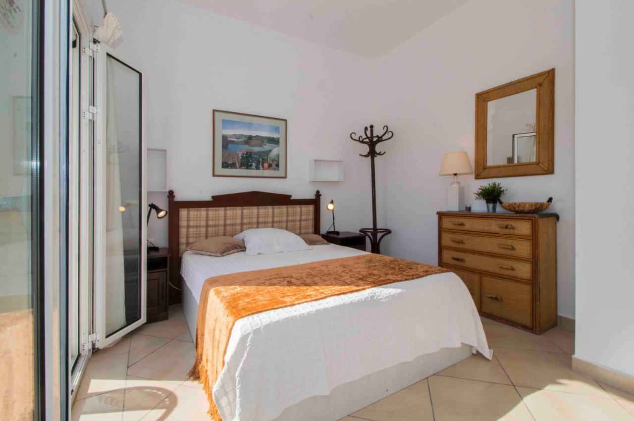 Laconian Collection Mavrovouni Beach House Gytheio Exterior foto